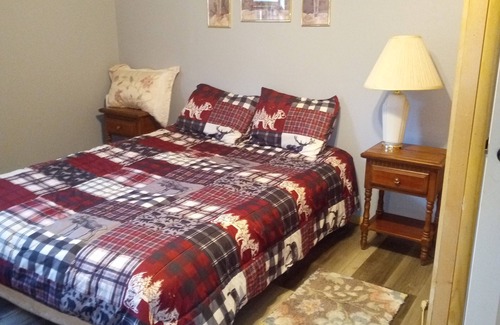 Benton Bed & Breakfast | located just 3 miles from Rickets Glen State Park n