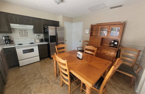 Garland House | located near nature trail, mesquite rodeo, and downtown Dallas