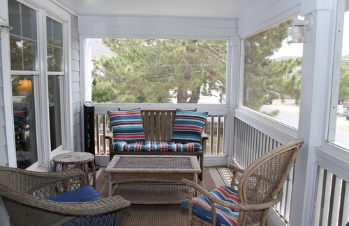 Rehoboth by the Sea House | Located on prime street in Dewey Beach walking to everything with brand new POOL