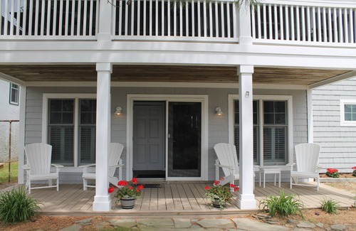 Rehoboth by the Sea House | Located on prime street in Dewey Beach walking to everything with brand new POOL