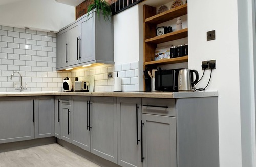 Choppington House | Located on the gateway to Northumberland, an ideal base for exploring the coast.