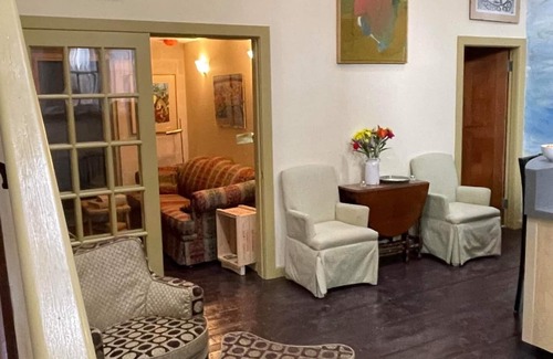 Warren Apartment | Located On Warren's Historic Waterfront Adjacent