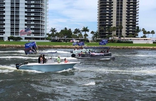 North Palm Beach House | located on water
