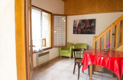 Sainte-Enimie House | Location a chanteperdrix 2 personnes