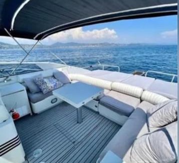 Port Cogolin Boat Rental | Location bateau à quai LES MAMOURS