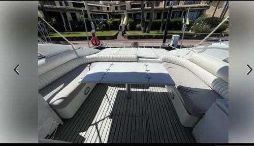 Port Cogolin Boat Rental | Location bateau à quai LES MAMOURS