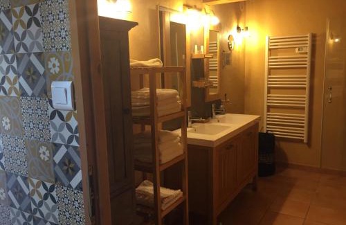 Bellancourt Apartment | location de chambre en petit duplex proche de la baie de Somme