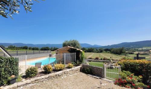 Apt House | Location Gite avec Piscine Luberon ARTEMISS