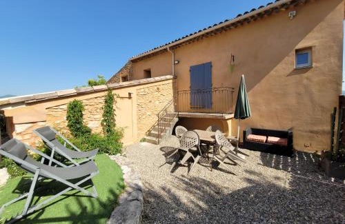 Apt House | Location Gite avec Piscine Luberon ARTEMISS