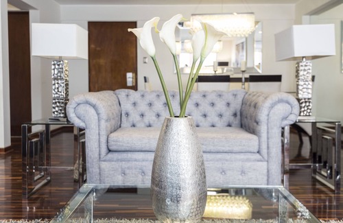 Armendariz Apartment | LOCATION LOCATION LOCATION 3BR NEXT DOOR MARRIOTT MIRAFLORES