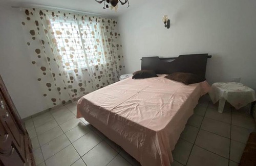 Kelibia House | Location maison à kélibia