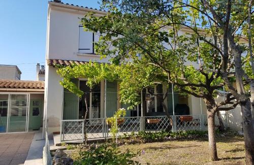 Monteux Apartment | Location maison Monteux