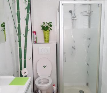 Monteux Apartment | Location maison Monteux