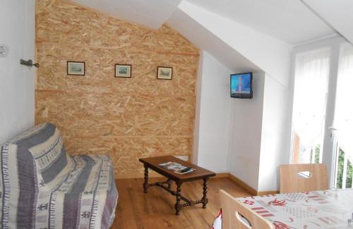 Laruns Apartment | location MIRANDE 2 chambres 4 couchages 9 quartier Pon