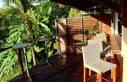 Cafeiere Apartment | Location Open Sky