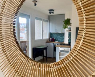 Puteaux Apartment | Location Proche La Défense - Stade Arena - Paris 10 min - Idéal Affaires Tourisme