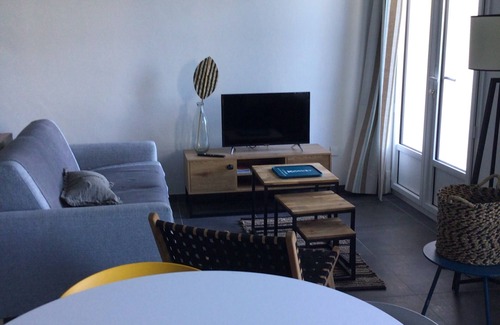 Finistere Apartment | Location Saisonnière Île Tudy « Sur Leau »