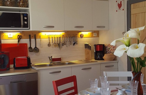 Ars-en-Re House | Location Saisonnière île de ré Maison de Pécheur Ars-en-ré