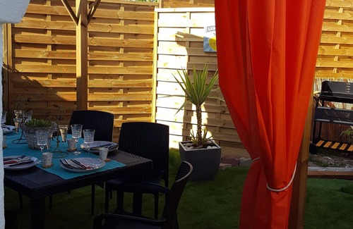 Ars-en-Re House | Location Saisonnière île de ré Maison de Pécheur Ars-en-ré