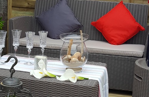 Ars-en-Re House | Location Saisonnière île de ré Maison de Pécheur Ars-en-ré