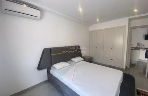 Bardo Apartment | location saisonniere S1 a Hergla