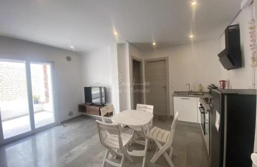 Bardo Apartment | location saisonniere S1 a Hergla