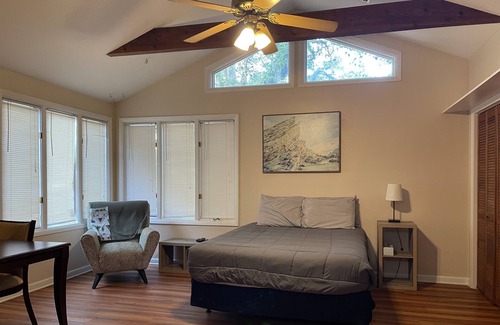 Tallahassee Apartment | Location! Under 2 miles to FSU