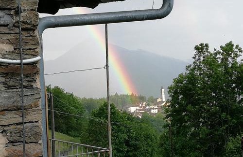 Sampeyre Apartment | Locazione turistica Lou Bindel