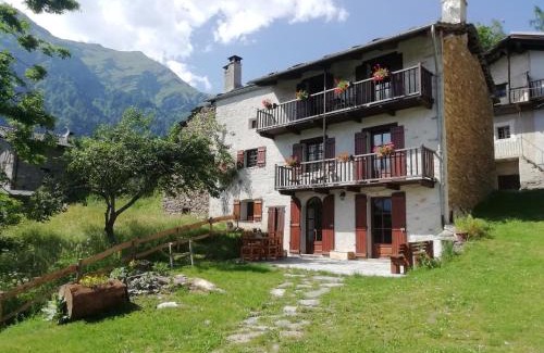 Sampeyre Apartment | Locazione turistica Lou Bindel