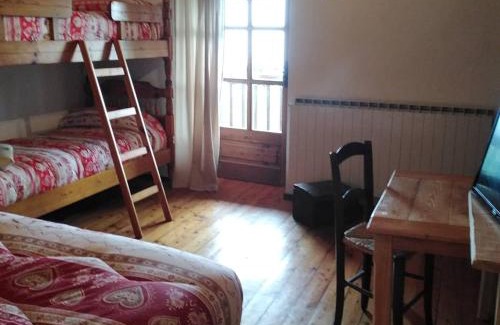 Sampeyre Apartment | Locazione turistica Lou Bindel