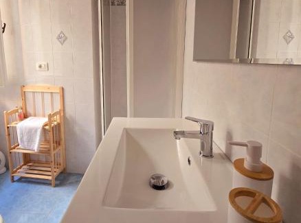 Foligno Apartment | Locazione turistica via Aurelio Saffi 5