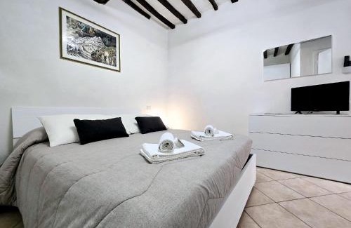 Foligno Apartment | Locazione turistica via Aurelio Saffi 5