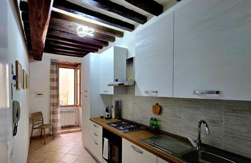 Foligno Apartment | Locazione turistica via Aurelio Saffi 5