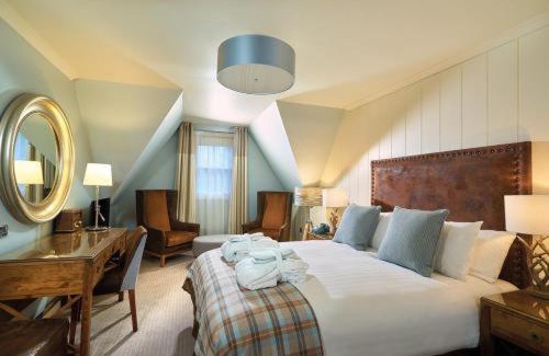 Inveraray Hotel | Loch Fyne Hotel & Spa