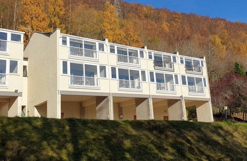 Kinloch Rannoch Apartment | Loch Rannoch Highland Club Apartment 16
