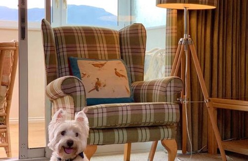 Kinloch Rannoch Apartment | Loch Rannoch Highland Lodges Apartment 14