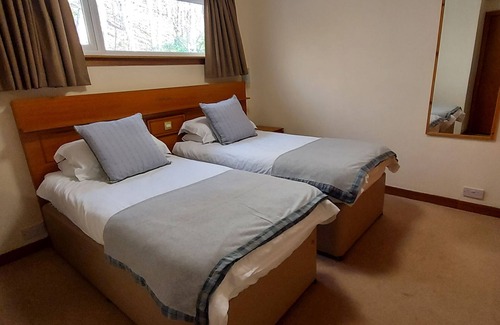 Kinloch Rannoch Apartment | Loch Rannoch Highland Lodges Apartment 14