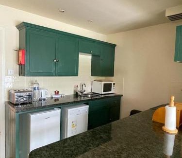 Portsonachan Apartment | Loch side Apartment
