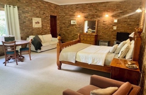 Berrima Bed & Breakfast | Lochanside Estate Berrima