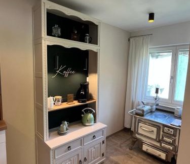 Reifferscheid House | Lochhof Zwei - Eifelurlaub mit Farmcharme