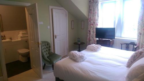 Ayr Bed & Breakfast | Lochinver Guesthouse