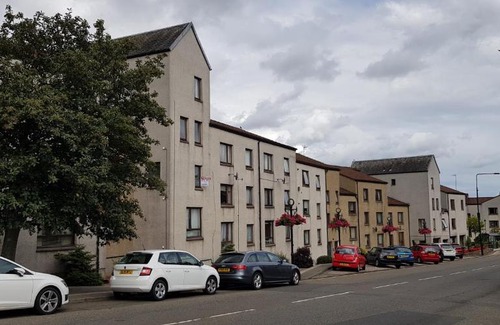 Linlithgow Apartment | Lochview, Linlithgow