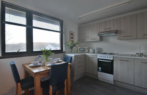 Linlithgow Apartment | Lochview, Linlithgow