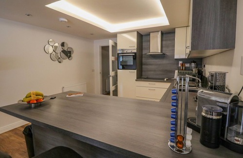 Spean Bridge Cottage | Lochy Lookout