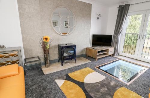 Gargrave House | Lock View - Nordic Spa