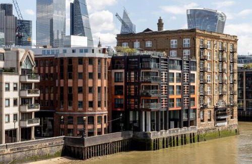 Queenhithe Hotel | Locke at Broken Wharf