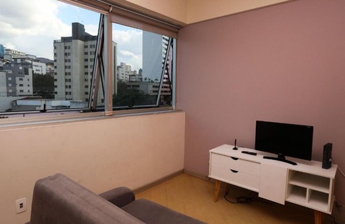 Funcionarios Apartment | Locking's Funcionarios I