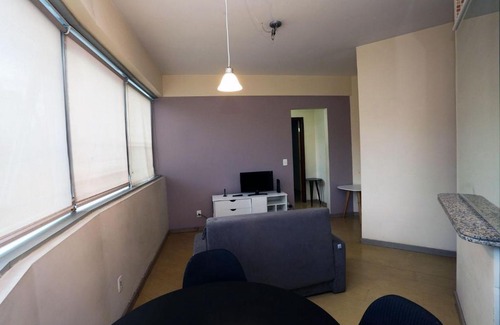 Funcionarios Apartment | Locking's Funcionarios I