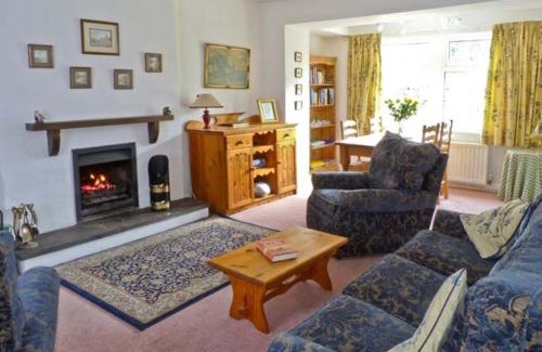 Langcliffe House | Locks Cottage