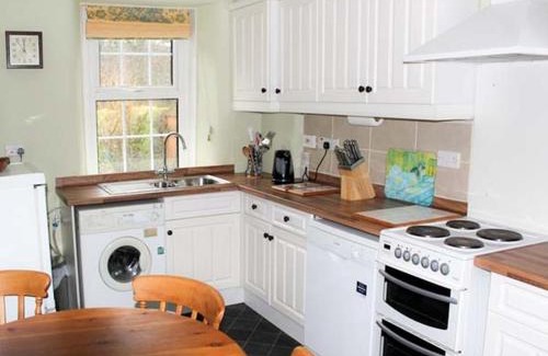 Langcliffe House | Locks Cottage